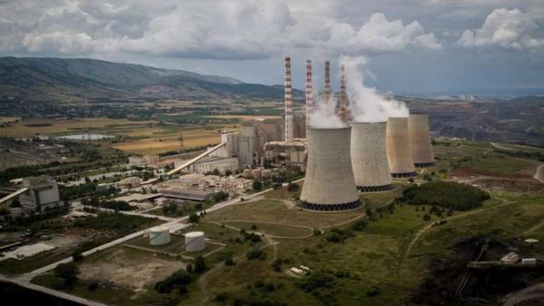 ΔΕΗ: Ζημιές 683 εκατ. για τη ΔΕΗ από το λιγνίτη σύμφωνα με μελέτη