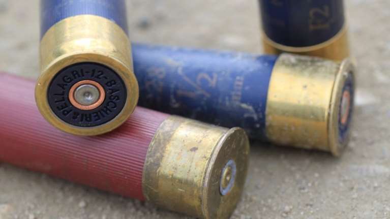 Σοκ στην Αχαΐα: Ανδρας αυτοκτόνησε μπροστά σε συγγενή του