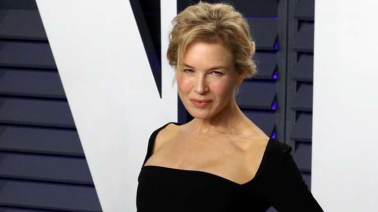 Ρενέ Ζελβέγκερ: Το Χόλιγουντ με διέλυσε, δεν ήμουν υγιής