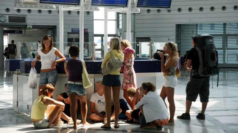 AirHelp: Χιλιάδες καθυστερήσεις και ματαιώσεις πτήσεων στην Ελλάδα