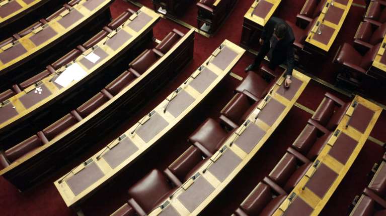 Την Πέμπτη η συζήτηση του ν/σ για το Μάτι: Κατατέθηκε στη Βουλή