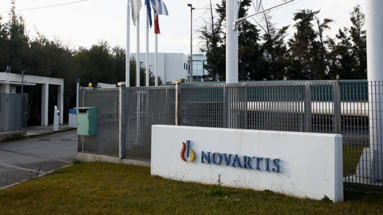 Novartis: Καταθέτουν ως μάρτυρες Σαμαράς, Βενιζέλος και Αβραμόπουλος