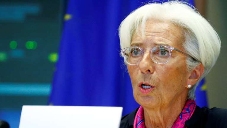 Εγκρίθηκε ο διορισμός Λαγκάρντ στην ΕΚΤ: Επόμενο βήμα η επικύρωση