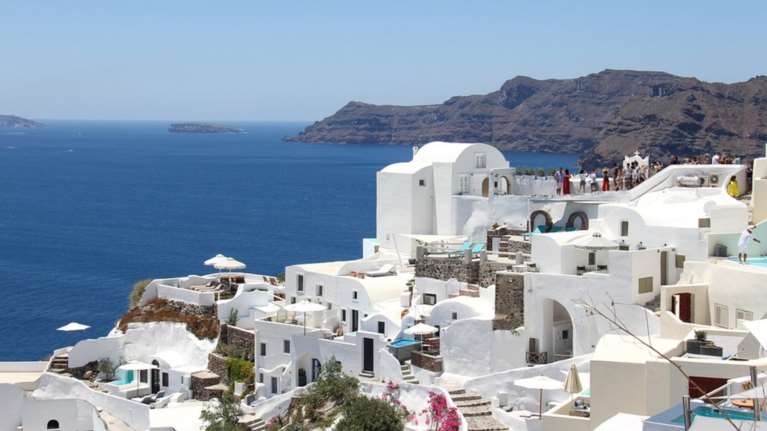 Σαντορίνη: Μαθητές δεν πήγαν στο σχολείο γιατί δεν έβρισκαν self test