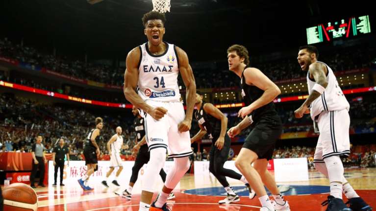 Ελλάδα - Ν. Ζηλανδία: Η μητέρα των μαχών για την πρόκριση