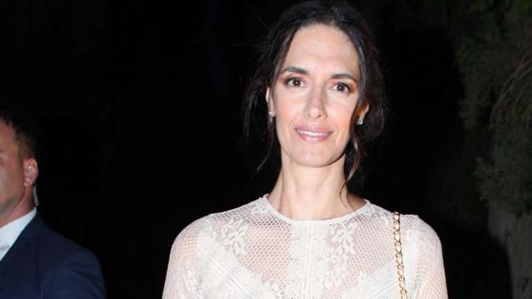 Νόνη Δούνια: Βραδινή έξοδος με τη μητέρα της - Δείτε πόσο μοιάζουν