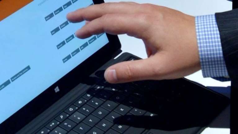 Γερμανική εταιρεία ύποπτη ότι πούλησε κατασκοπευτικό λογισμικό στην Άγκυρα