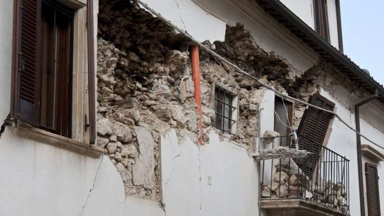 ΤΕΕ: Επτά μέτρα θωράκισης, από σεισμό, του κτιριοδομικού πλούτου της χώρας