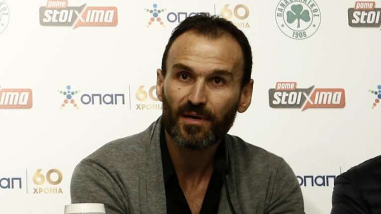 Νταμπίζας: «Να κριθούν σε βάθος χρόνου»