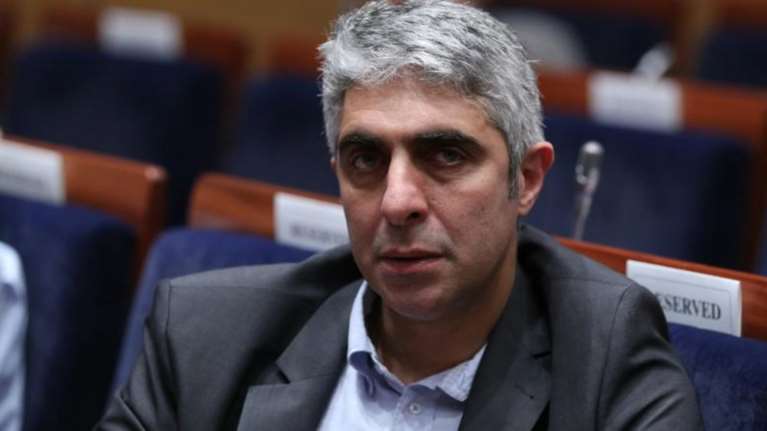 Γ.Τσίπρας: Όχι στη μεταφορά των φυλακών Κορυδαλλού στον Ασπρόπυργο