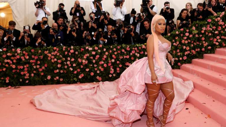 Aποσύρεται από τη μουσική σκηνή η Νίκι Μινάζ