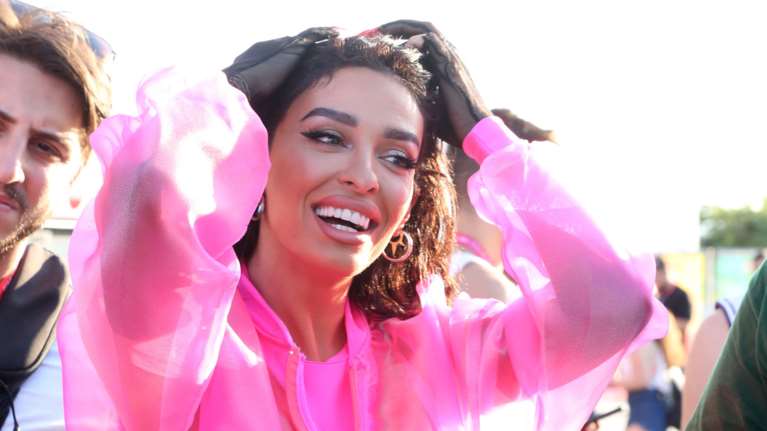 H Ελένη Φουρέιρα στο The Voice μετά την αποχώρηση Καπουτζίδη