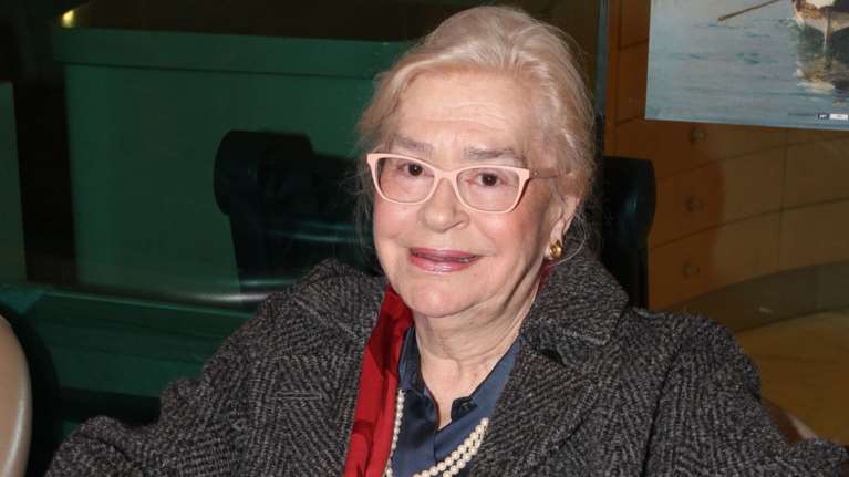 Δύσκολες ώρες για την Κατερίνα Χέλμη: Τι να πω, δεν έχω λόγια πλέον…