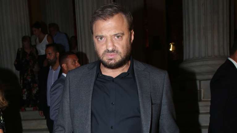 Αποχωρεί οριστικά ο Φερεντίνος: Η αλλαγή ωραρίου που τον ώθησε σε παραίτηση