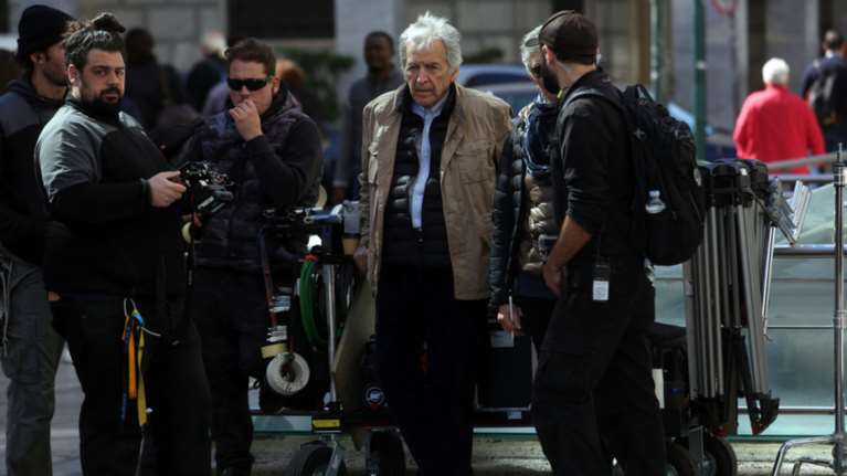 Γερμανία: Πώς σχολιάζουν οι κριτικοί τη νέα ταινία του Γαβρά