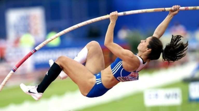 Diamond League: Κατερίνα είσαι... διαμάντι