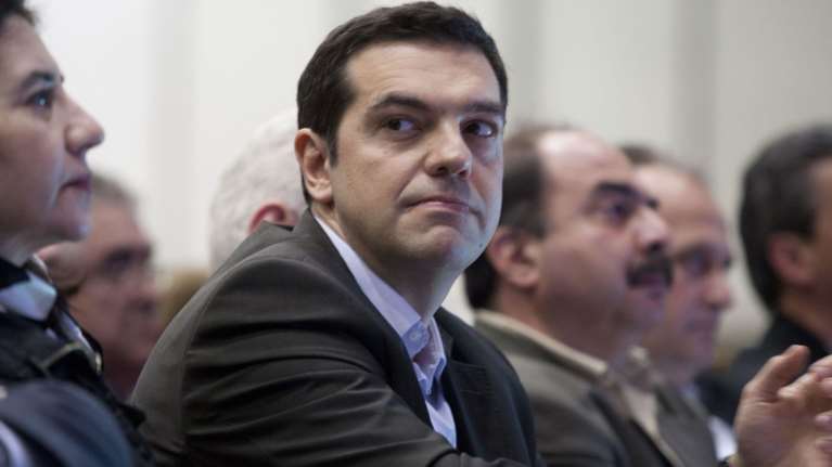 Τσίπρας: Ο κίνδυνος στην Ευρώπη προέρχεται από τη Δεξιά