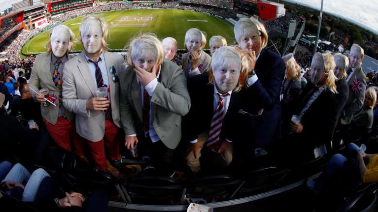 Η συνταγή Τραμπ απέτυχε στη Βρετανία-Νέα συμφωνία με ΕΕ επιδιώκει ο Τζόνσον