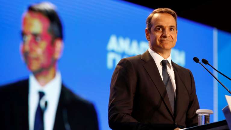 Το ετήσιο πλάνο οι μειώσεις φόρων και τα κίνητρα για επενδύσεις