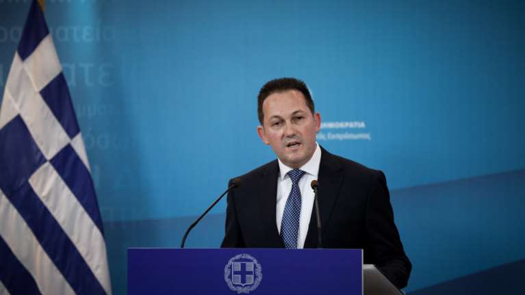 Πέτσας: Τέλος σε εισφορά αλληλεγγύης &amp; τέλος επιτηδεύματος έως το 2023