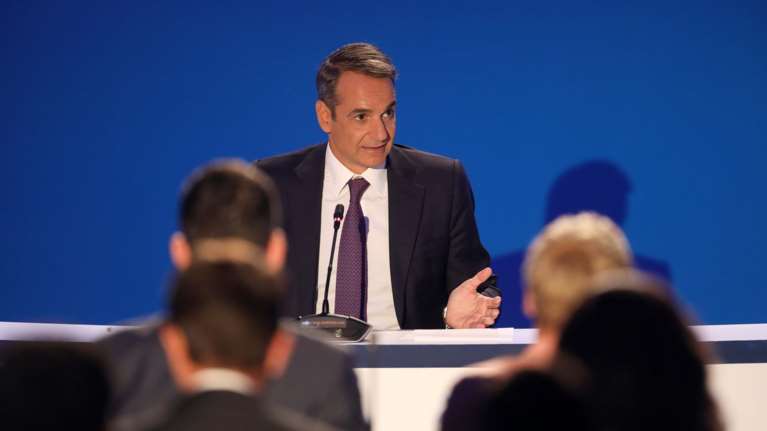 Η οικονομία, το μήνυμα για διπλή κάλπη &amp; η εκλογή επόμενου ΠτΔ