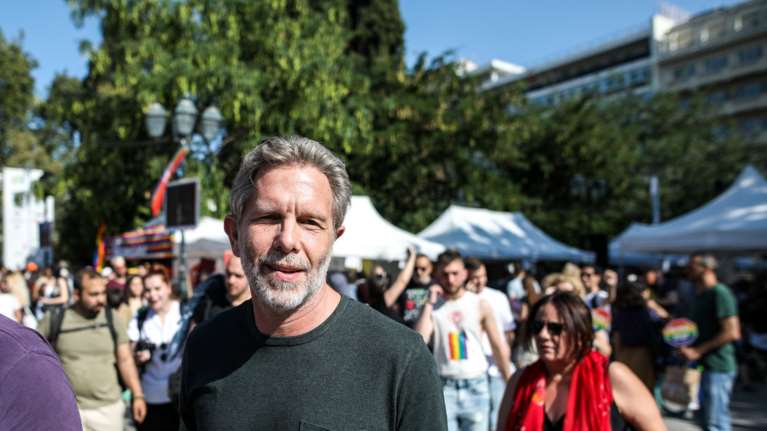 Γερουλάνος: Ποιο ΚΙΝΑΛ; Το ΠΑΣΟΚ είναι το ζητούμενο