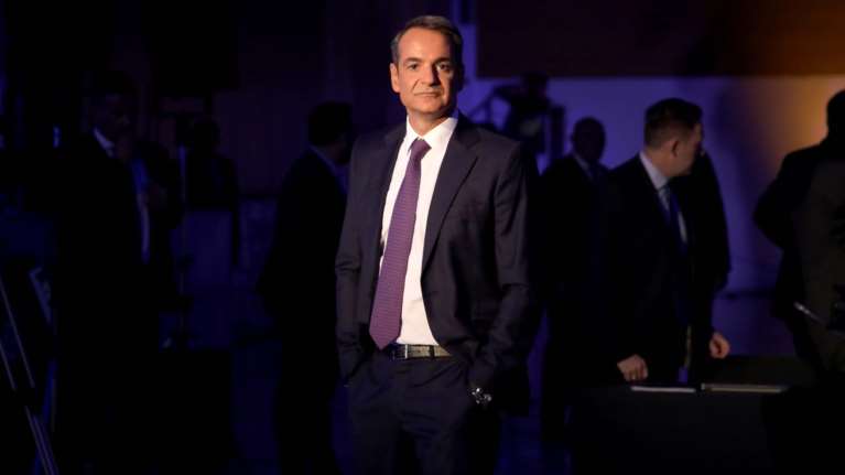 Τα βασικά σημεία της συνέντευξης Τύπου Μητσοτάκη στη ΔΕΘ