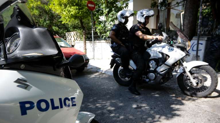 Ξεχασμένη βαλίτσα προκάλεσε την κινητοποίηση αστυνομικών