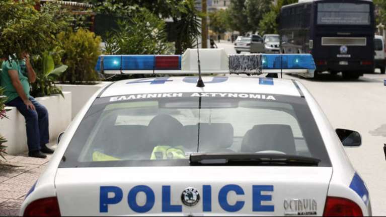 Σε εξέλιξη έρευνες για δραπέτη των φυλακών Κασσάνδρας