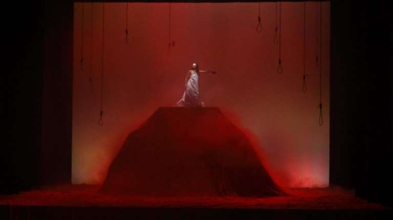 Το Θέατρο Τέχνης φέρνει στην Αθήνα 4 ιταλικές παραγωγές