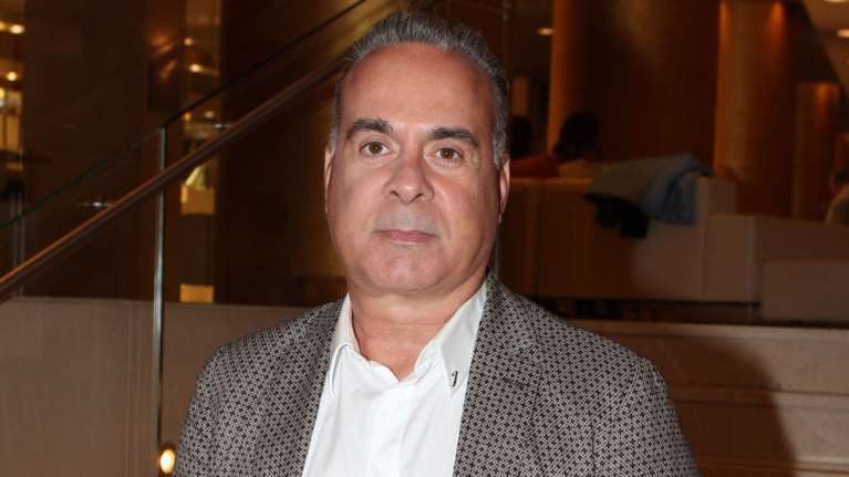 Ο Φώτης Σεργουλόπουλος για το "διαζύγιο" με τη Μαρία Μπακοδήμου: "Ήταν δική της απόφαση να το κοινοποιήσει"