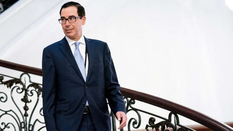 ΗΠΑ: Εξετάζουμε το ενδεχόμενο κυρώσεων κατά της Τουρκίας για τους s-400