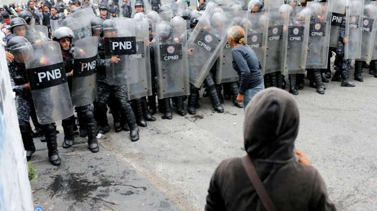 ΟΗΕ: Εξωδικαστικές εκτελέσεις και βασανιστήρια συνεχίζονται στη Βενεζουέλα