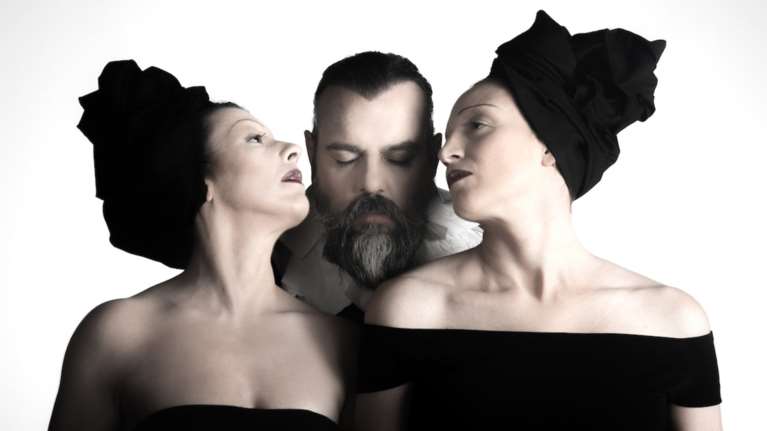 Όλα όσα θα δούμε αυτή τη χρονιά στο θέατρο του Νέου Κόσμου