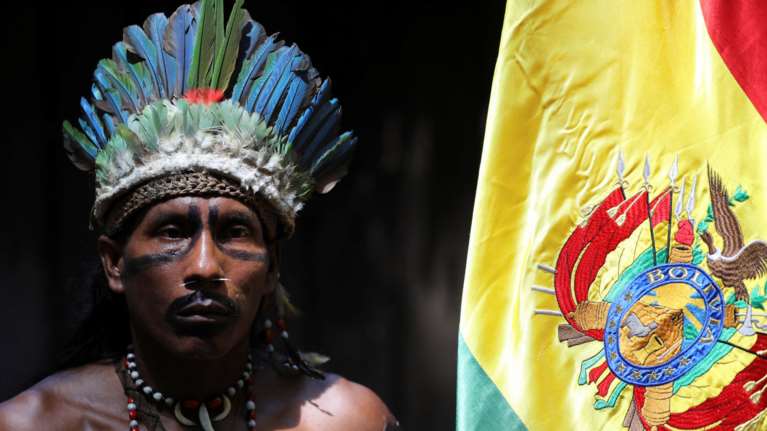 Βραζιλία: Δολοφόνησαν υπερασπιστή των δικαιωμάτων των αυτοχθόνων