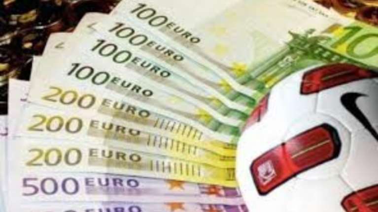 Ποσό-ρεκόρ στις μεταγραφές των ευρωπαϊκών συλλόγων