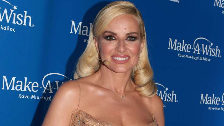 Μαρία Μπεκατώρου: Δεν ξενυχτάω και κάνω και τα μποτοξάκια μου