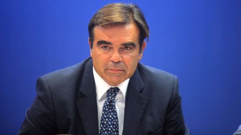 Ανακοινώνεται η νέα Κομισιόν: Πληροφορίες για Μ. Σχοινά Αντιπρόεδρο