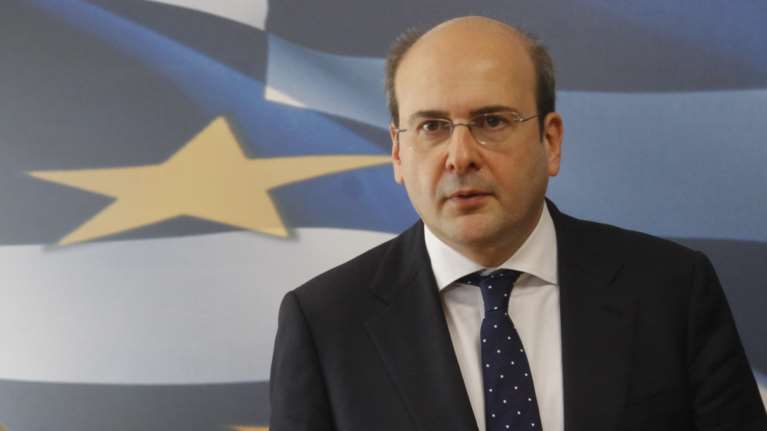 Χατζηδάκης για ΔΕΗ: Πρωτογενές πλεόνασμα θράσους του ΣΥΡΙΖΑ