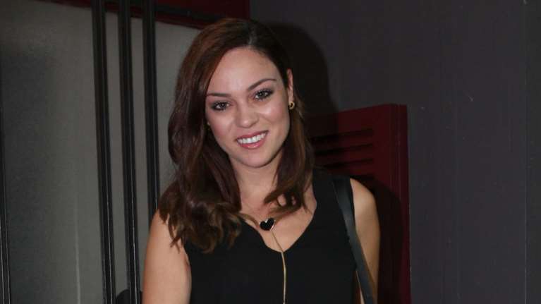 Μπάγια Αντωνοπούλου: Εστειλε μήνυμα στον Γιώργο Παπαδάκη πριν από ένα μήνα - Είχαν να μιλήσουν από την αποχώρησή της