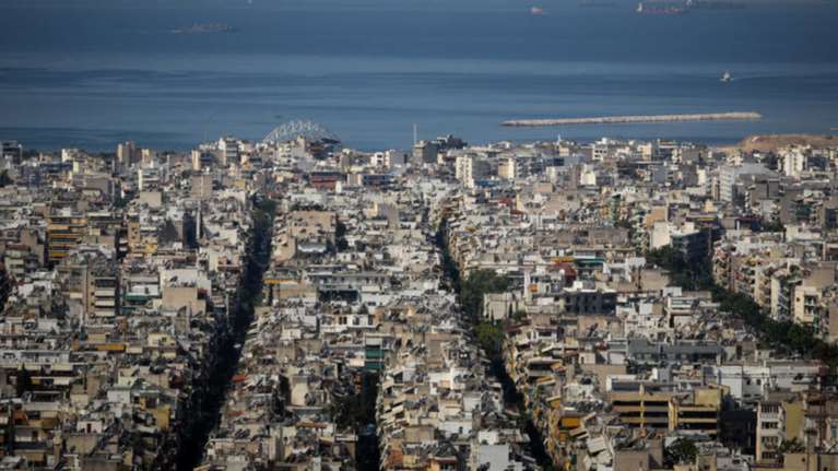 Αλλάζουν όλα στην αγορά ακινήτων με πάγωμα ΦΠΑ και έκπτωση φόρου