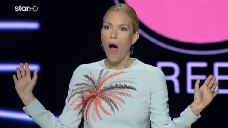 Το φαρμακερό σχόλιο για την Καγιά: «Κέρινο ομοίωμα η Βικάρα από τα μπότοξ»