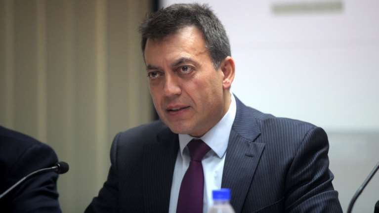 Βρούτσης για συντάξεις: Ο ΣΥΡΙΖΑ άφησε ανοιχτές πληγές