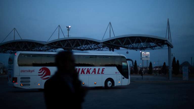 Άγκυρα: Οι ΗΠΑ χρονοτριβούν στη διαδικασία της «ασφαλούς ζώνης»