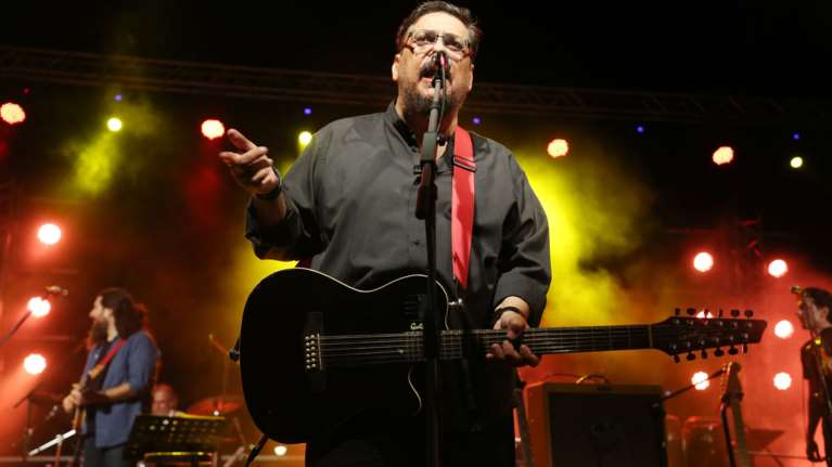 ΔΕΘ: Μουσική εκδήλωση στη μνήμη του Λαυρέντη Μαχαιρίτσα