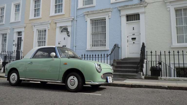 Βρετανία: Σπατάλησε την κληρονομιά του γιου του για να γλιτώσει πρόστιμο