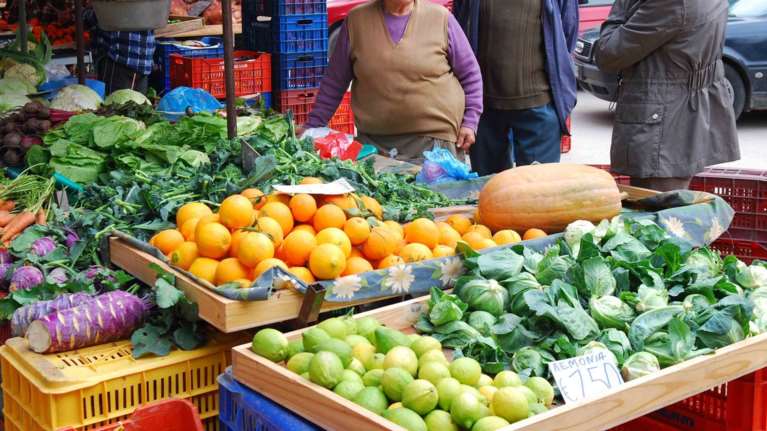 Τask force για τα βιολογικά προϊόντα και τη θωράκιση του συστήματος των ελέγχων