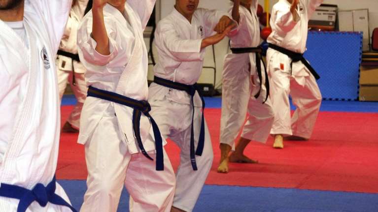 ΑΑΔΕ: Ξεκινούν οι προπονήσεις αυτοάμυνας για τους εφοριακούς