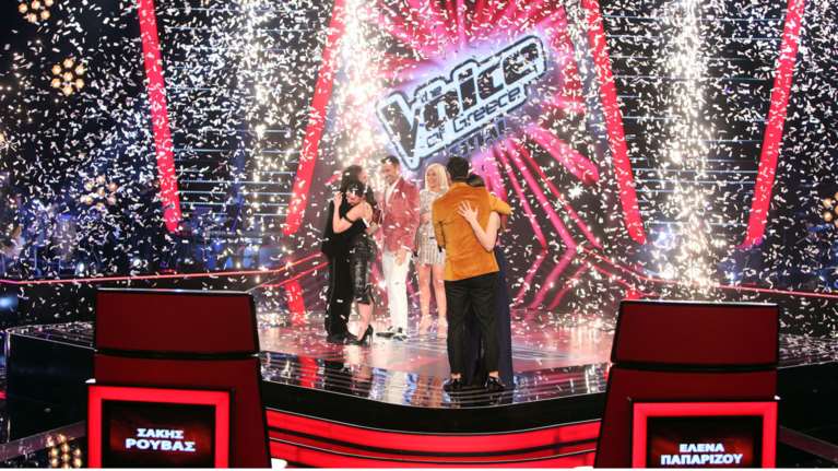 Κοντά στην αποχώρηση κι άλλος κριτής του The Voice - Ποιος το σκέφτεται