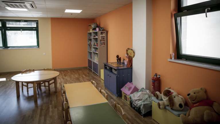 Καταγγελία γονέων: 22 παιδιά προνήπιου χωρίς τάξη στη Ν. Χαλκηδόνα